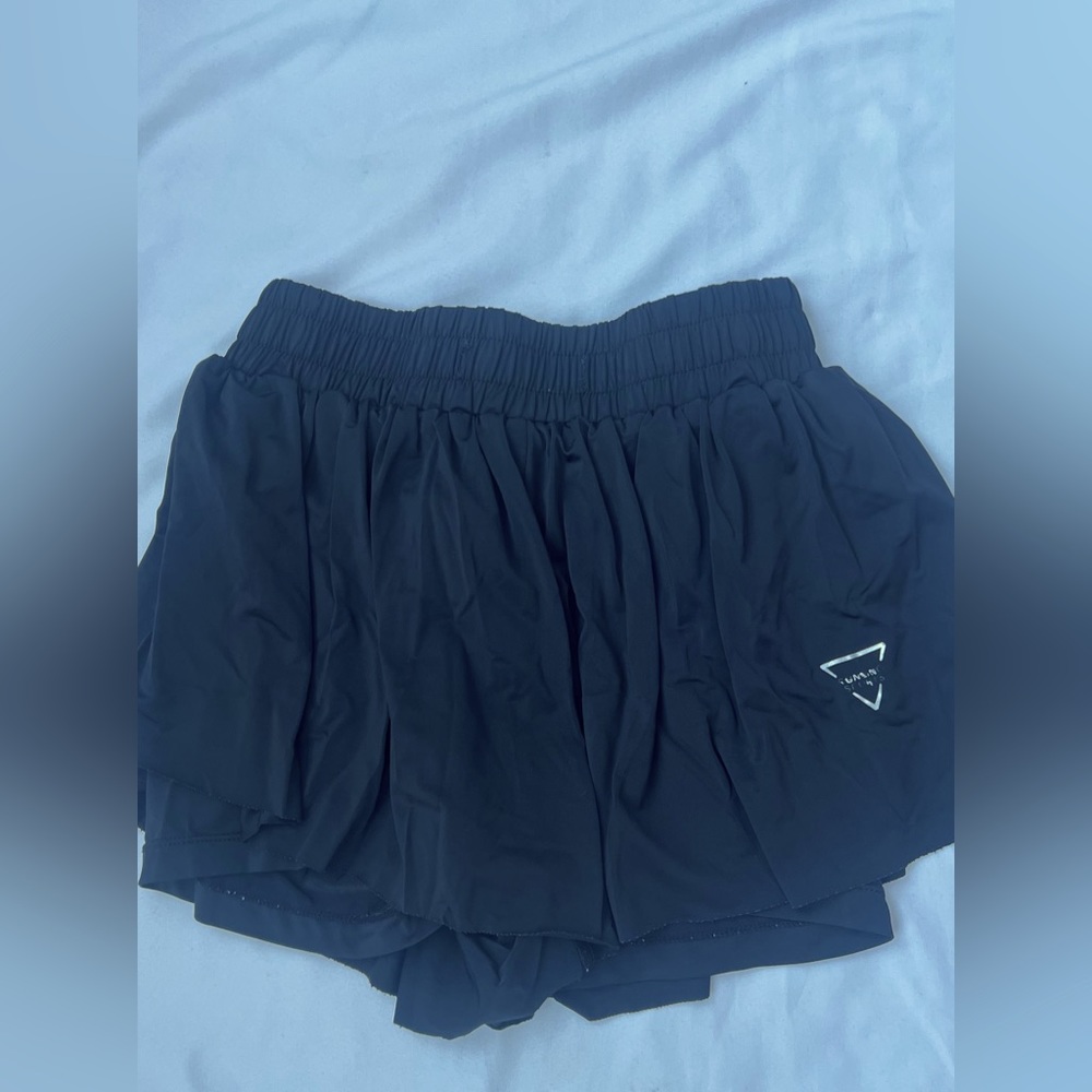 Skort